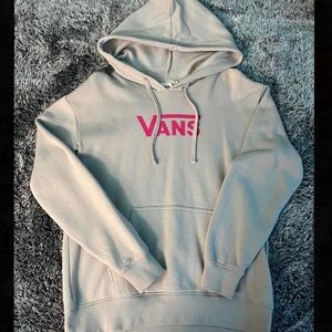 Vans Hoodie